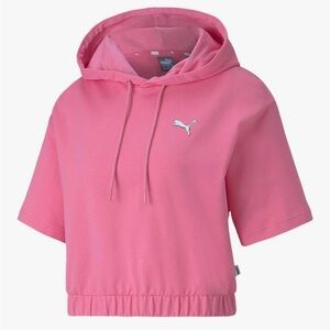 Puma crop top